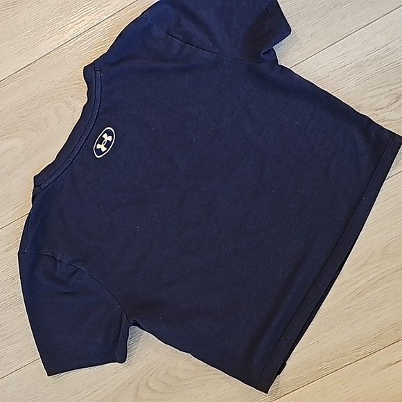 Under Armour Project Rock Arena Baby T-Shirt, Med - Picture 7 of 12